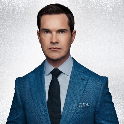 Jimmy Carr