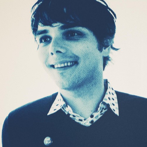 Gerard Way