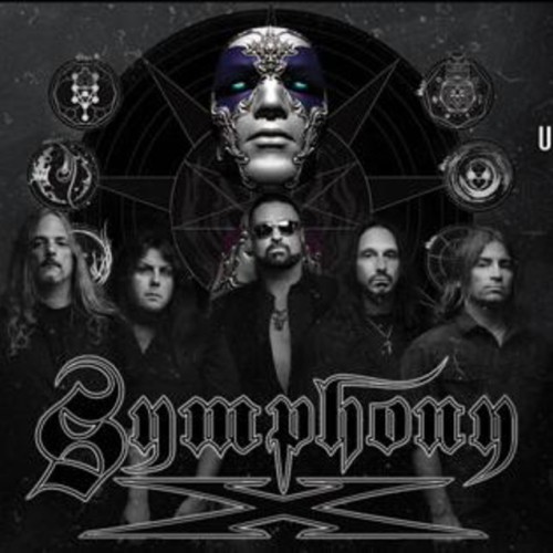 Symphony X