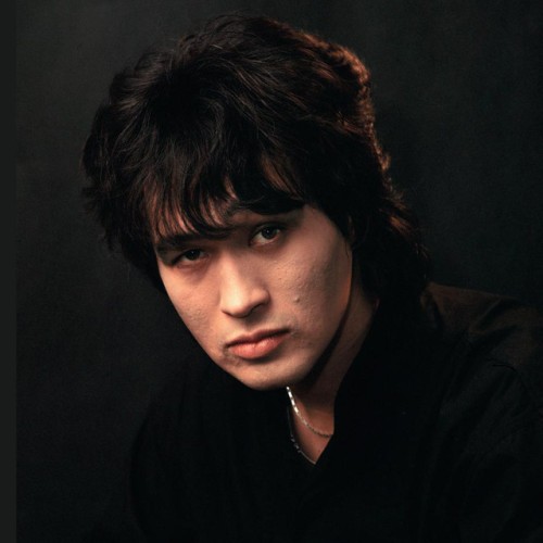 Viktor Tsoi