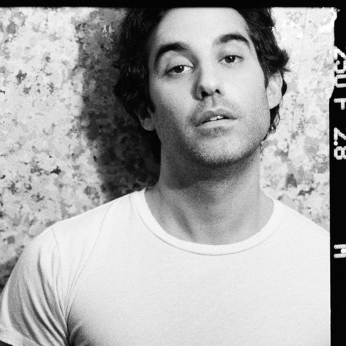 Joshua Radin