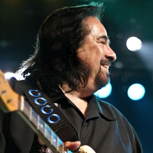 Coco Montoya