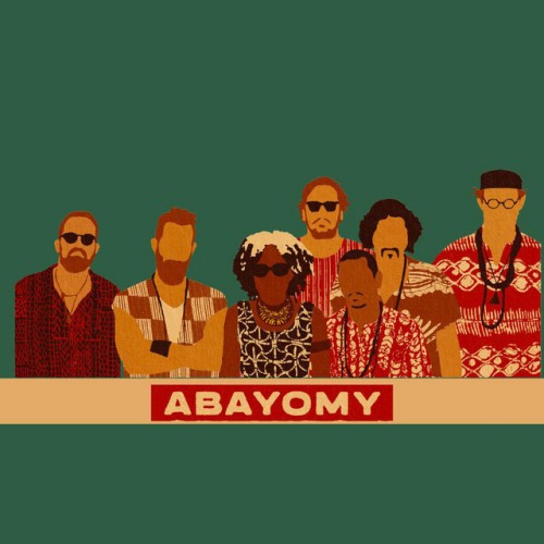 Abayomy Afrobeat Orquestra