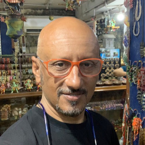 Shantanu Moitra