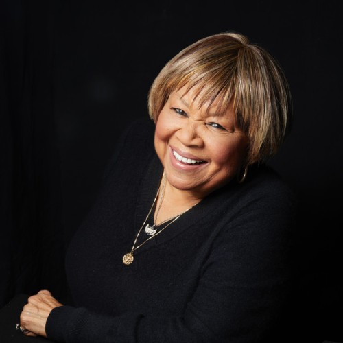 Mavis Staples