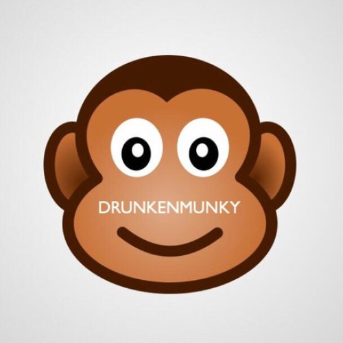 Drunkenmunky