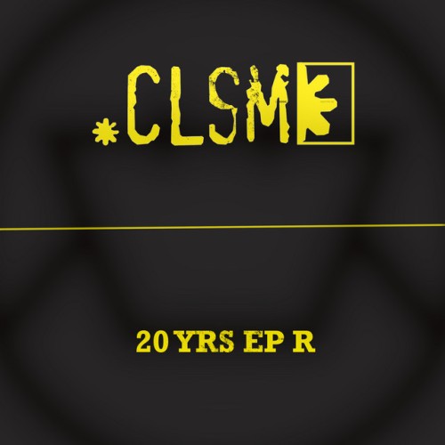 CLSM