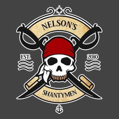 Nelson's Shantymen