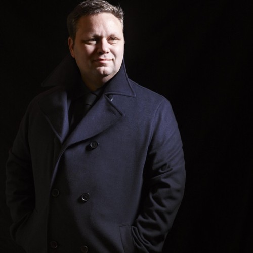 Paul Potts