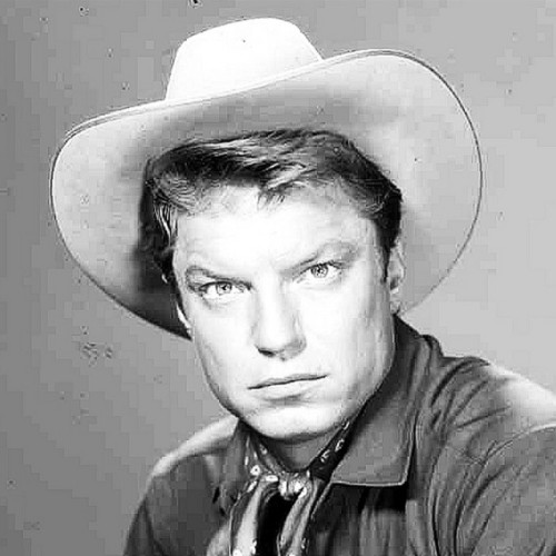 Guy Mitchell