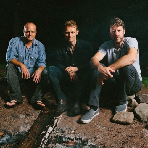 Medeski, Martin & Wood