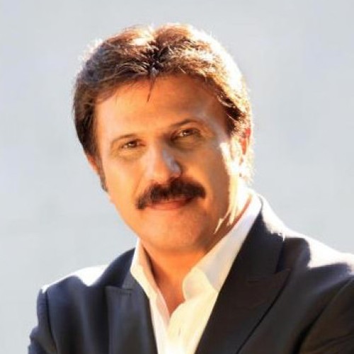 Bijan Mortazavi