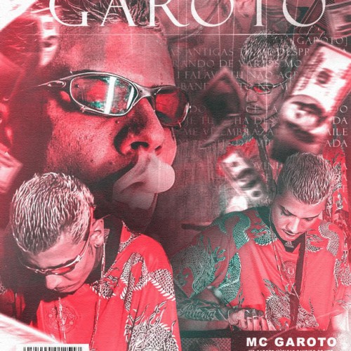 MC Garoto