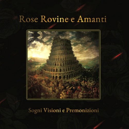 Rose Rovine E Amanti