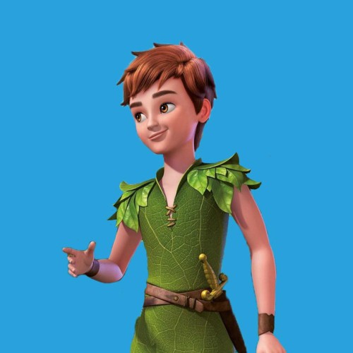 Peter Pan