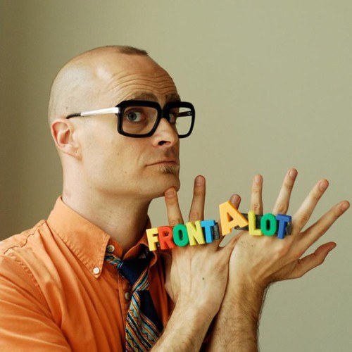 MC Frontalot