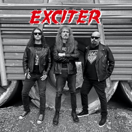 Exciter