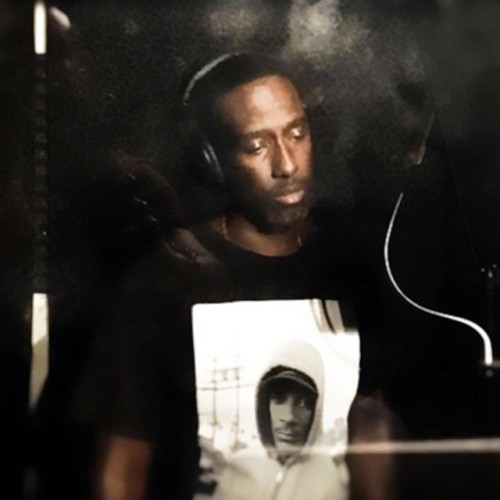 Shawn Stockman