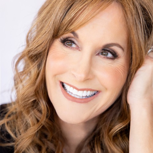 Jodi Benson