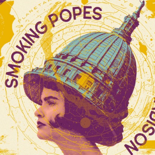 Smoking Popes