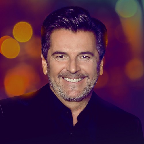 Thomas Anders