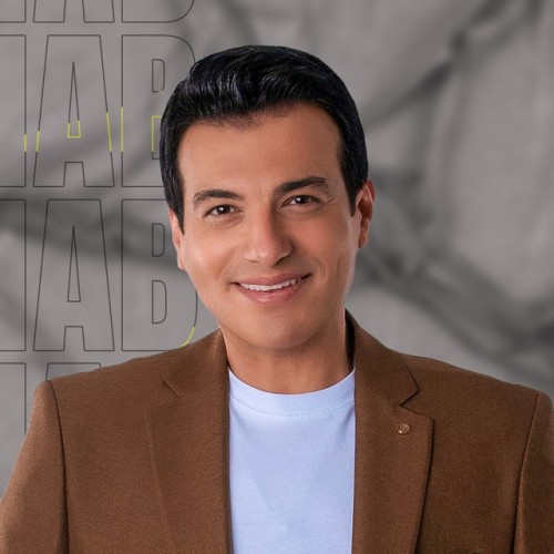 Ehab Tawfik