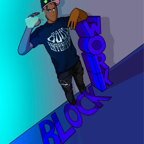 Blockwork