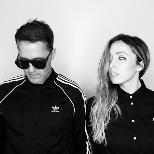 The Ting Tings