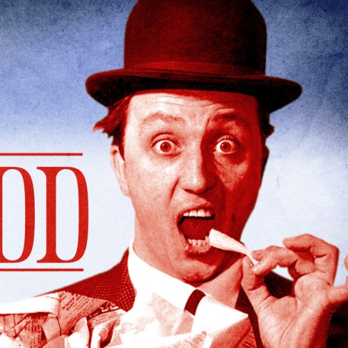 Ken Dodd