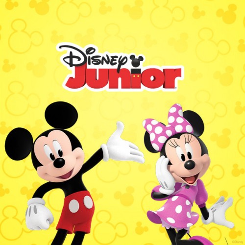 Disney Junior