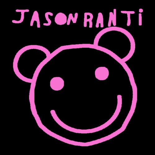 Jason Ranti