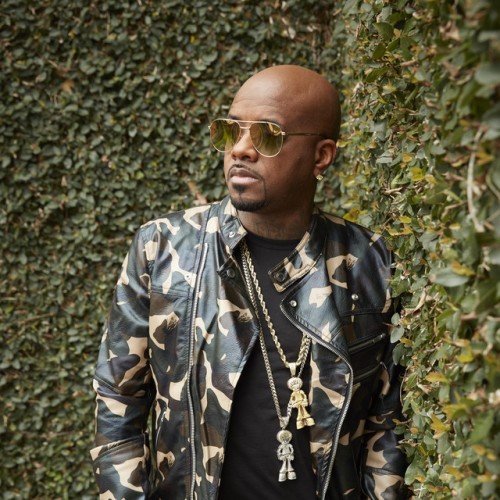 Jermaine Dupri