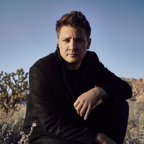 Jeremy Renner