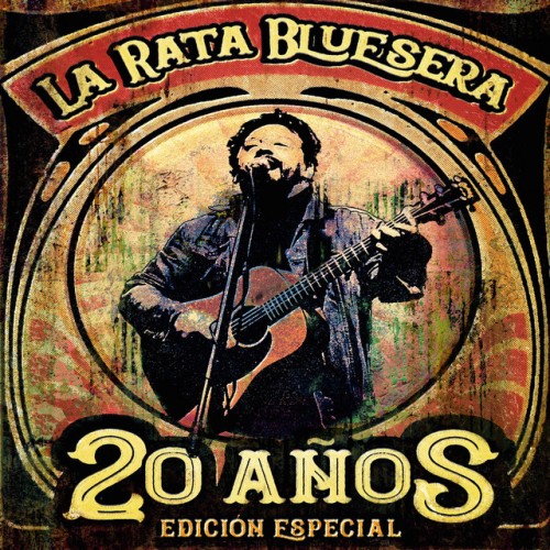 La Rata Bluesera