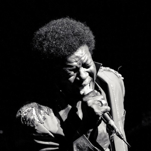 Charles Bradley