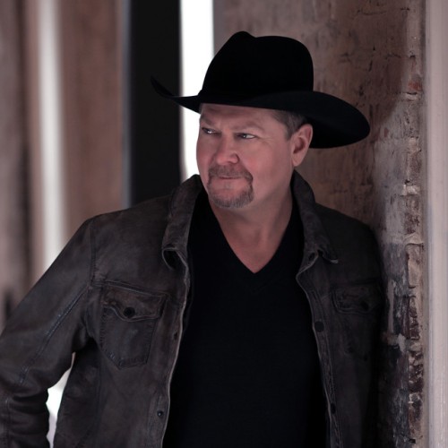 Tracy Lawrence