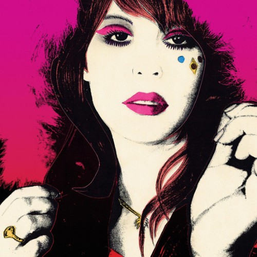 Glass Candy