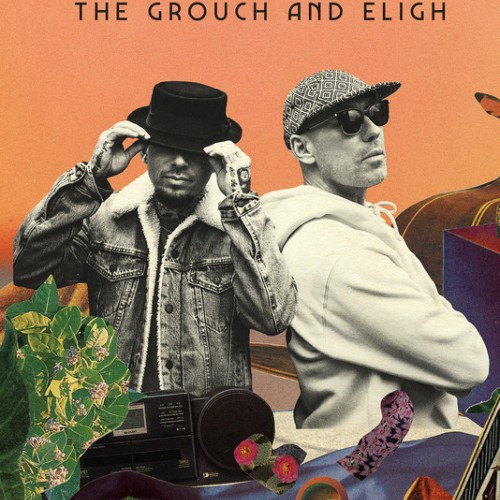 The Grouch & Eligh