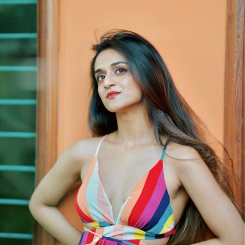 Neha Karode