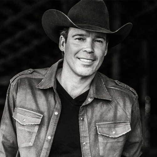 Clay Walker