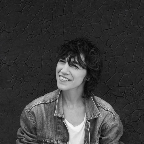 Charlotte Gainsbourg