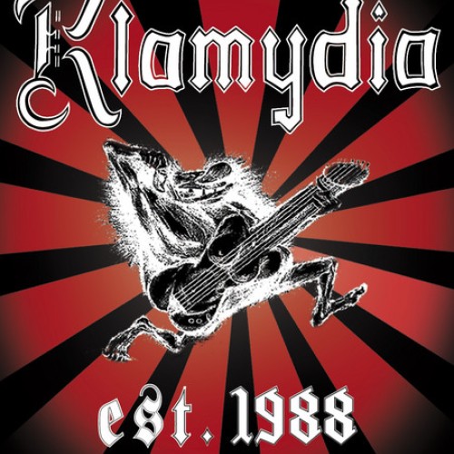 Klamydia