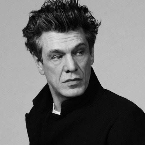 Marc Lavoine