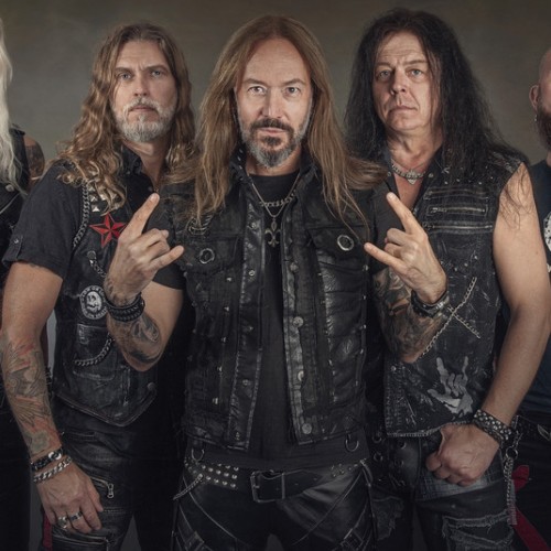 HammerFall