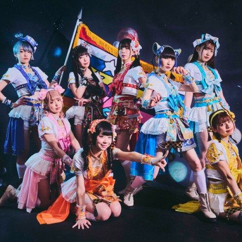 Dempagumi.Inc