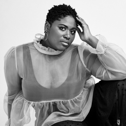 Danielle Brooks