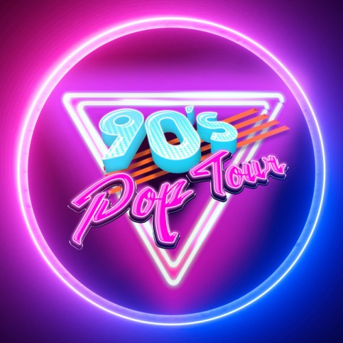 90´s Pop Tour