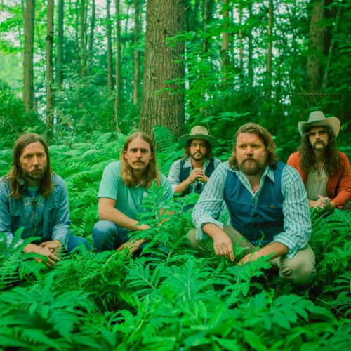 The Sheepdogs