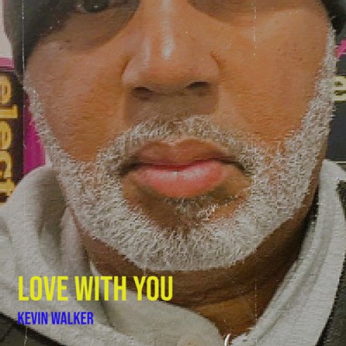 Kevin Walker