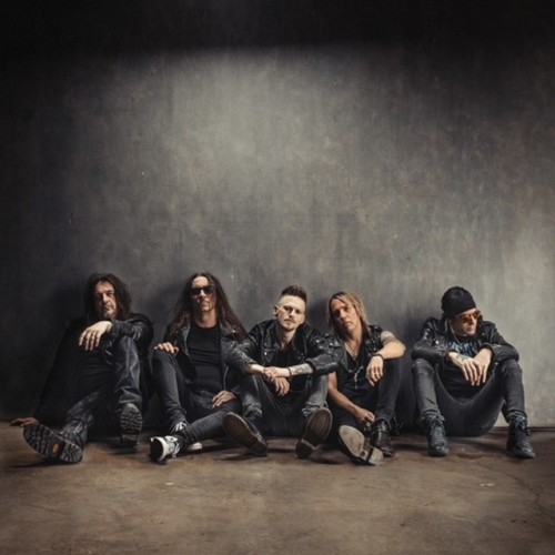 Skid Row